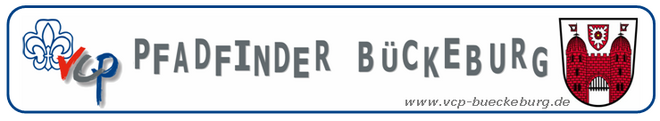 verlinkte Grafik zur Internetseite der Bückeburger Pfadfinder