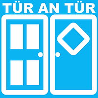 Logo von Tür an Tür